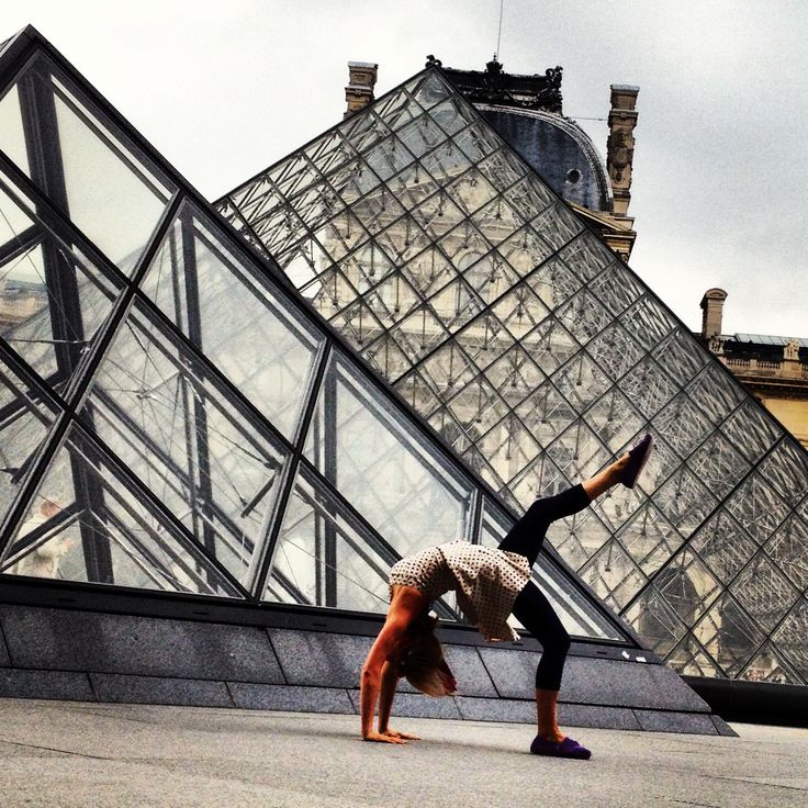 yoga paris
