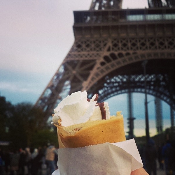 Paris City Guide: The Best Eats & Drinks