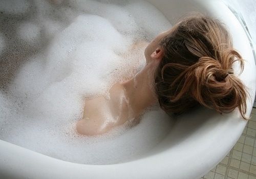 Winter Baths: Why You Must Indulge