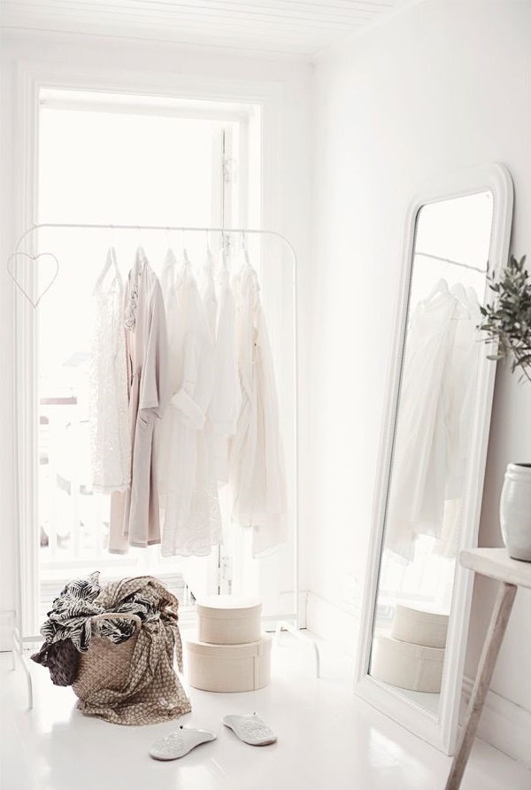 Closet Inspiration