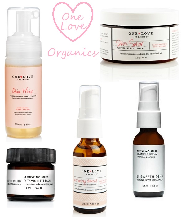 One Love Organics Skin Care Review
