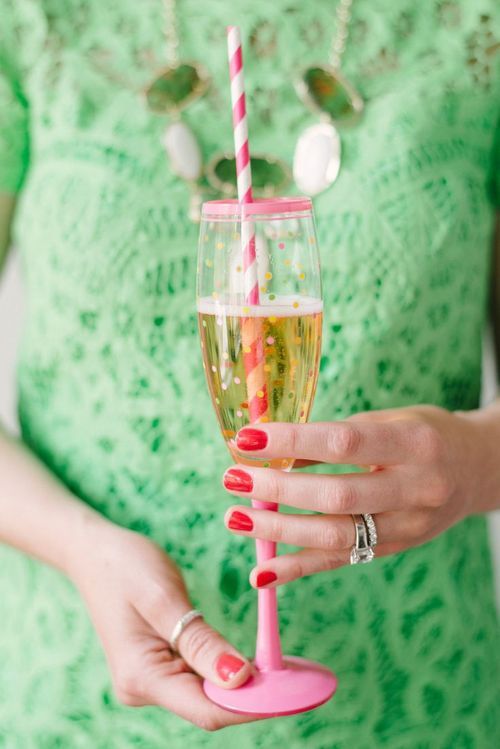 Valentine's Day Girls Night In: Cupcake and Wine Pairing