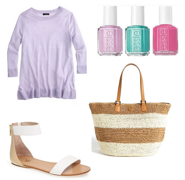 Wednesday Wishes: Spring Fling