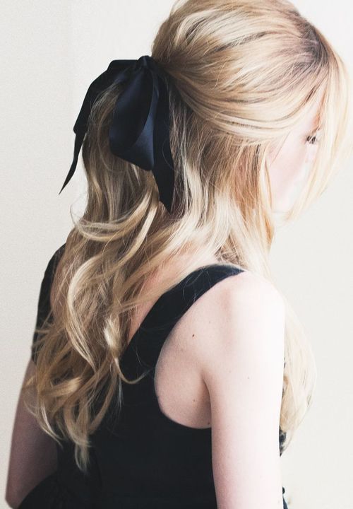 Hair Trends | Ribbon Report