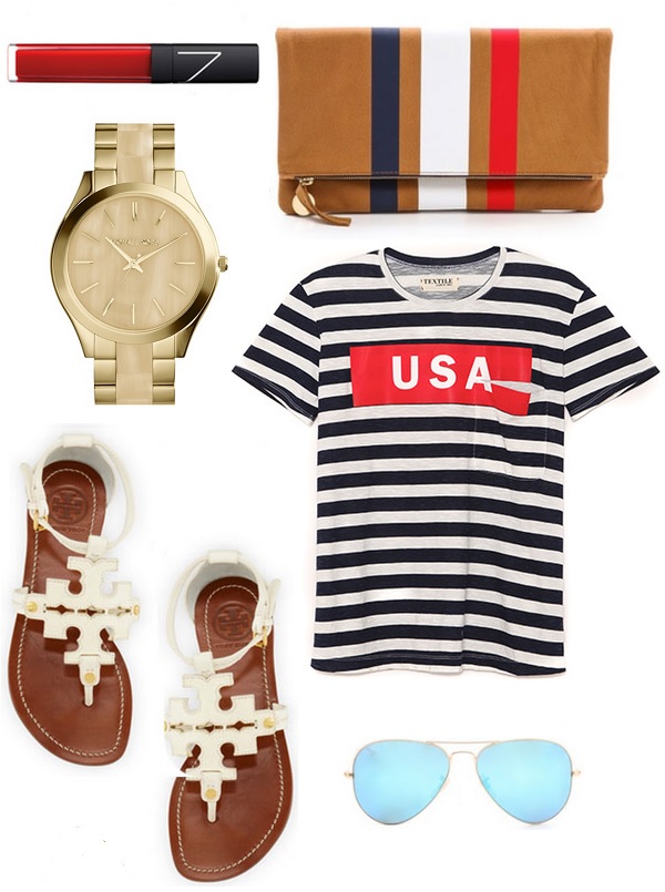 Fourth of July | What To Wear