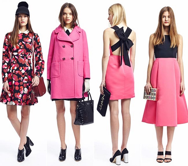 What Kate Spade Meant for Women's Fashion