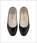 The Perfect Ballet Shoe | E. Porselli Ballet Flats