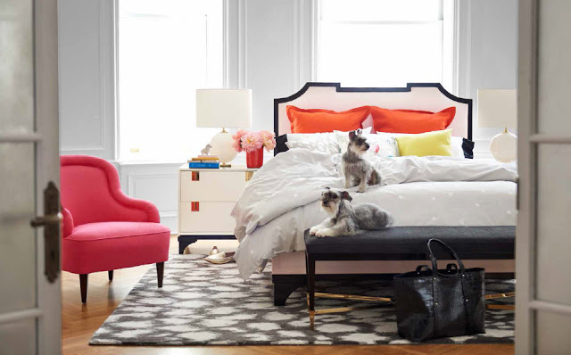 kate spade home collection...