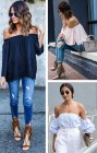 Summer Wardrobe Wishes